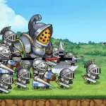 Kingdom Wars 4.0.2
