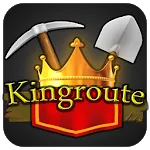 Kingroute Origin 0.9525