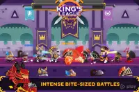 King's League: Odyssey
