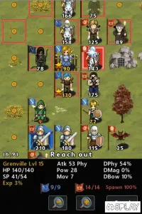 Kingturn RPG 3.2