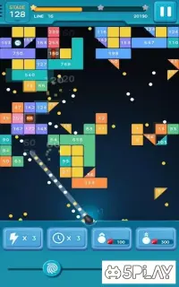 Цегляний чемпіон переривника 1.0.24