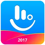Клавиатура TouchPal - Эмодзи-клавиатура и темы 7.0.9.1