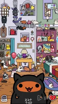 Клептокотики 2 1.24.7