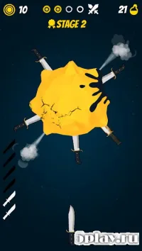 Knife Strike - Knife Game to Hit 1.2.145