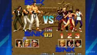 FATAL FURY ACA NEOGEO 1.0