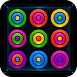 CrossMe Кольорові Преміум