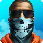 Контра Сіті - Онлайн Шутер.