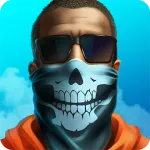 Project War Mobile - твой онлайн шутер! 1130