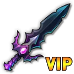 Король оружия VIP 38