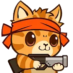 Котячий ліс 2.22