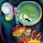 Космічна колонія 1.8