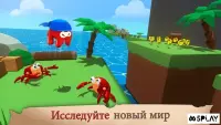 Kraken Land : Приключения Платформера 1.7.1