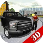 Криминальная Россия 3D. Борис 11.2.2