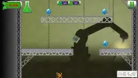 Lab Chaos - Action packed platforming speedrun 1.9.135