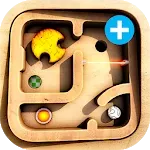 Laser Labyrinth 1.5.0