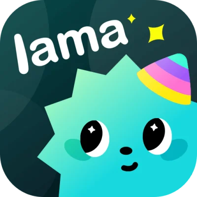 Lama—Game & Voice Chat