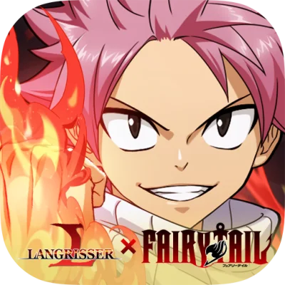 Langrisser SEA