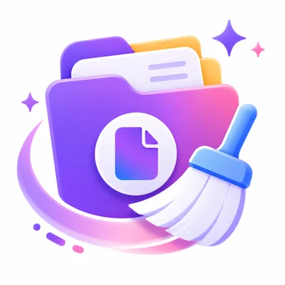 Large File Cleanup