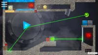 LASERBREAK - Physics Puzzle 2.01