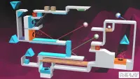 LASERBREAK - Physics Puzzle 2.01
