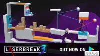 LASERBREAK - Physics Puzzle 2.01