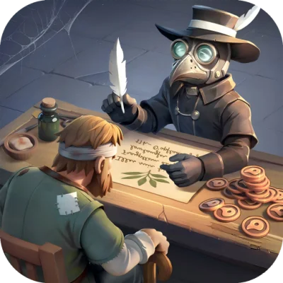 Last Asylum: Plague