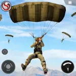 Modern Commando Strike : Free Shooting Games 2.4