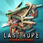 Last Convoy - Tower Offense 1.0.5