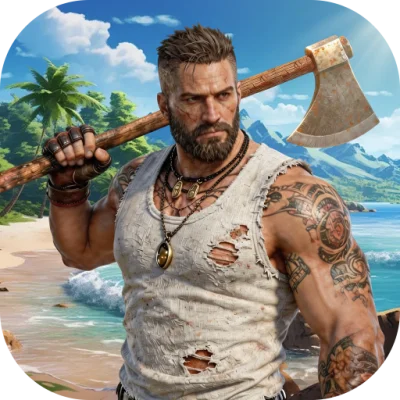 Last Isle: Survival