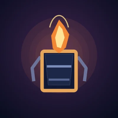 Last Lantern