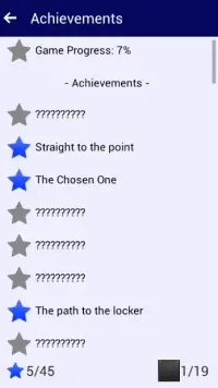 Delicious Message in a Bottle 1.8