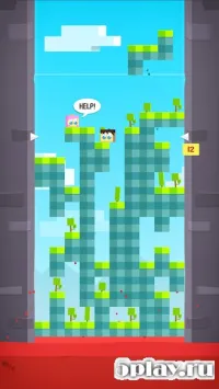 Fireballz: Lava Labyrinth 0.1