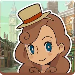 Layton: Pandora's Box in HD 1.0.6