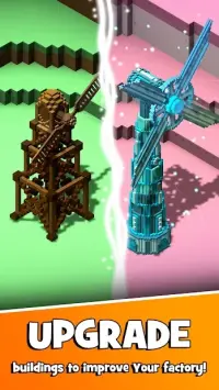 Lazy Sweet Tycoon - Premium Idle Strategy Clicker 1.2.2