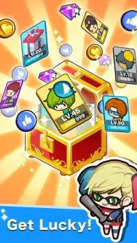 Ldle Hollywood Tycoon 1.2.4