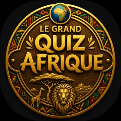 Le Grand Quiz Afrique