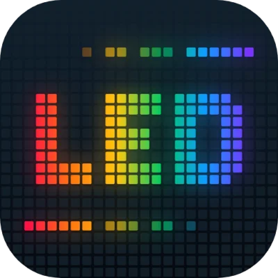 Led Banner