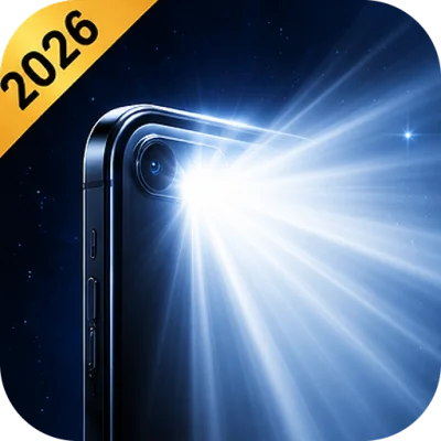 LED Flashlight