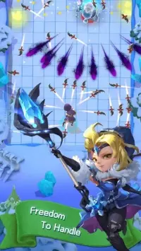 Metal Mercenary - 2D Platform Action Shooter v54