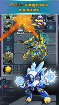 Legend of Tharsis 1.14