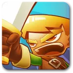 Fantasy Warrior 1.3.0