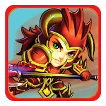 Legendary Wars Defense 1.0.5