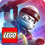 NinjaGo: Хранителі Орео.