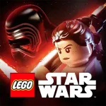 LEGO Star Wars Force Builder 2.0.0