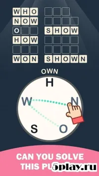 One By One - Multilingual Word Search v3