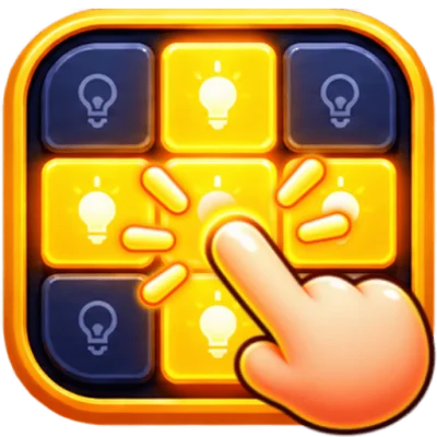 Light Switch Puzzle Game