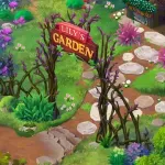 Ghostly Garden 1.0.0.1