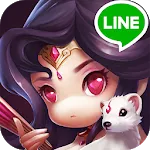 LINE Poke Empire 1.2.0