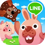 Line Driver 1.9