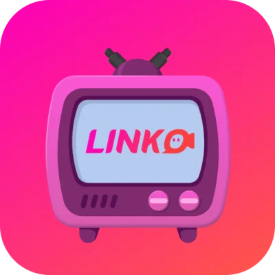 Linko TV - Random Video Chat